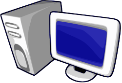 GIS Computer