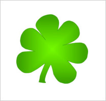 free-clipart-shamrocks-1