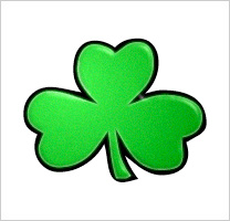 free-clipart-shamrocks-2