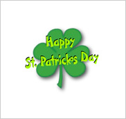 free-clipart-shamrocks-4