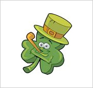 free-clipart-shamrocks-71