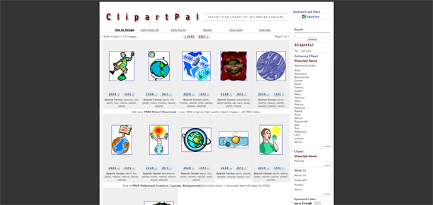 free-earth-clipart-3 free-earth-clipart-3