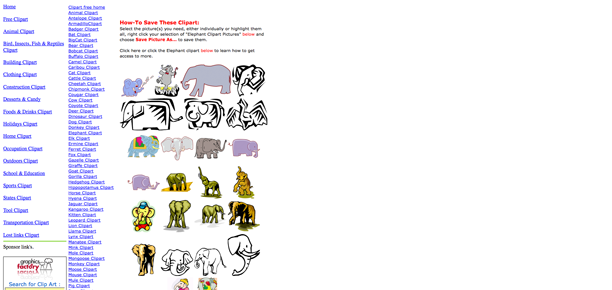 free-elephant-clipart-2 free-elephant-clipart-2