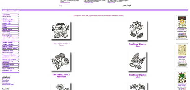 free-flower-clipartdsdd free-flower-clipartdsdd