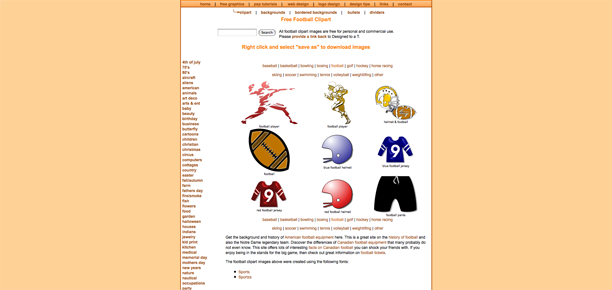 free-football-clipart-images-to-download-for-your-web-site free-football-clipart-images-to-download-for-your-web-site