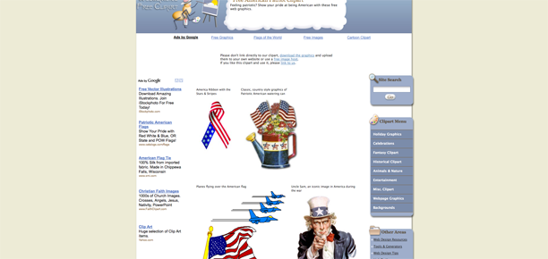 free-patriotic-clipart-america free-patriotic-clipart-america
