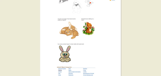 free-rabbit-clipart-31 free-rabbit-clipart-31