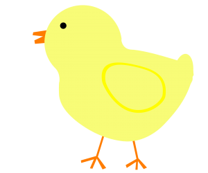 little chick little chick
